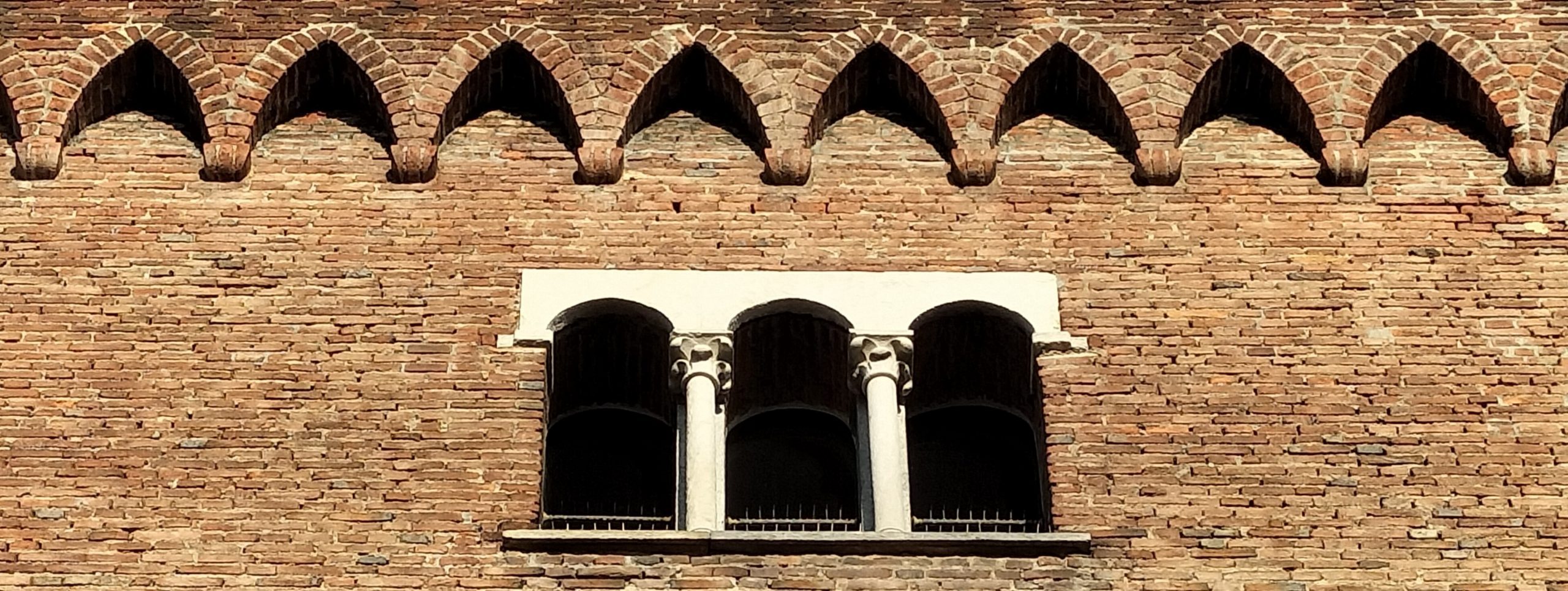 Siamo nel cuore della Brianza
